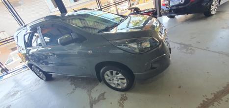 CHEVROLET Spin 1.8 4P FLEX LTZ 7 LUGARES, Foto 2