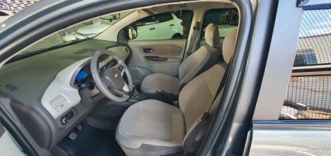 CHEVROLET Spin 1.8 4P FLEX LTZ 7 LUGARES, Foto 6