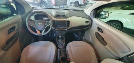 CHEVROLET Spin 1.8 4P FLEX LTZ 7 LUGARES, Foto 9