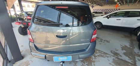 CHEVROLET Spin 1.8 4P FLEX LTZ 7 LUGARES, Foto 4