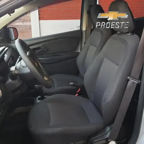 CHEVROLET Spin 1.8 4P FLEX LS, Foto 5