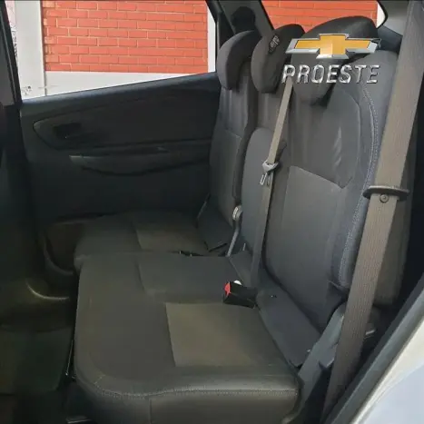 CHEVROLET Spin 1.8 4P FLEX LS, Foto 6
