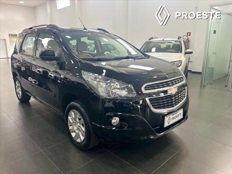 CHEVROLET Spin 1.8 4P FLEX LTZ AUTOMTICO, Foto 1