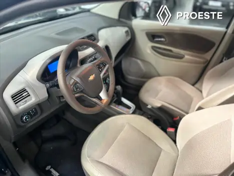 CHEVROLET Spin 1.8 4P FLEX LTZ AUTOMTICO, Foto 6