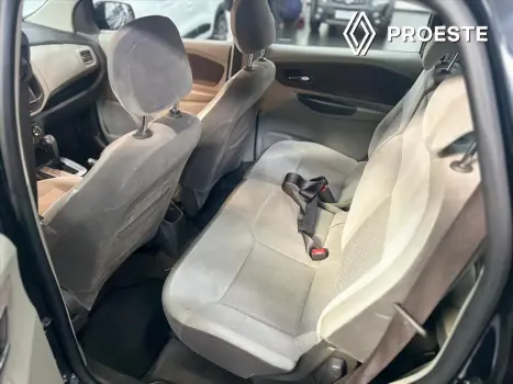 CHEVROLET Spin 1.8 4P FLEX LTZ AUTOMTICO, Foto 7