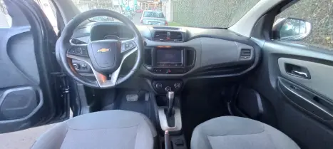 CHEVROLET Spin 1.8 4P FLEX LTZ 7 LUGARES AUTOMTICO, Foto 13