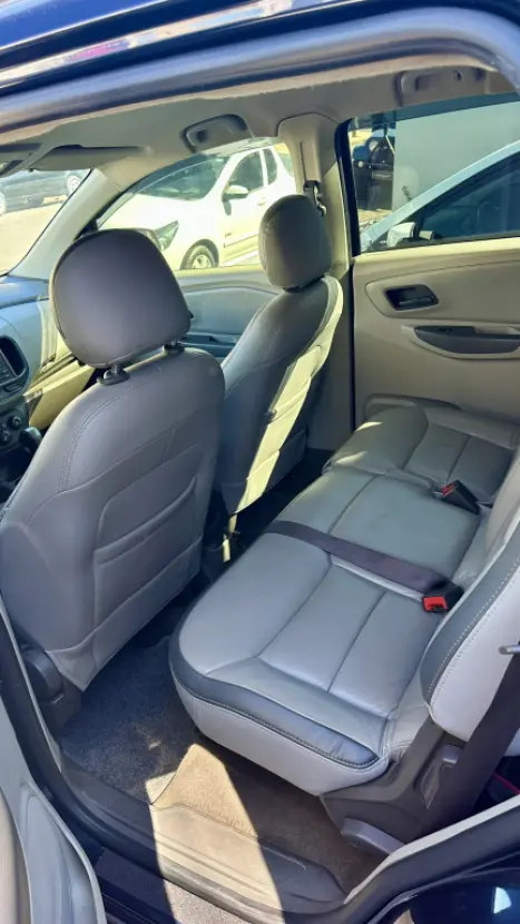 CHEVROLET Spin 1.8 4P FLEX LT AUTOMTICO, Foto 9