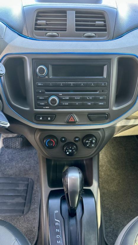 CHEVROLET Spin 1.8 4P FLEX LT AUTOMTICO, Foto 10