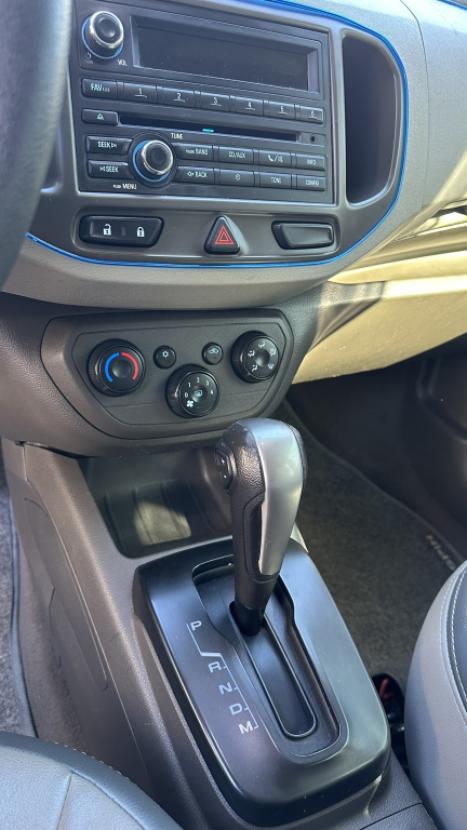 CHEVROLET Spin 1.8 4P FLEX LT AUTOMTICO, Foto 11