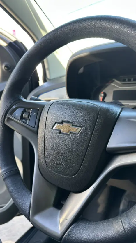 CHEVROLET Spin 1.8 4P FLEX LT AUTOMTICO, Foto 12