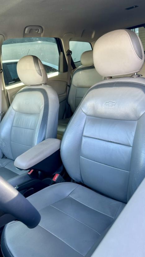 CHEVROLET Spin 1.8 4P FLEX LT AUTOMTICO, Foto 13