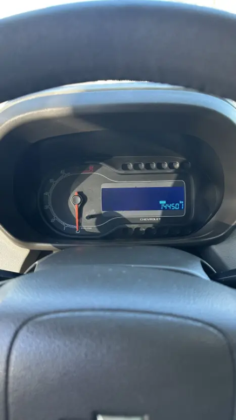 CHEVROLET Spin 1.8 4P FLEX LT AUTOMTICO, Foto 14