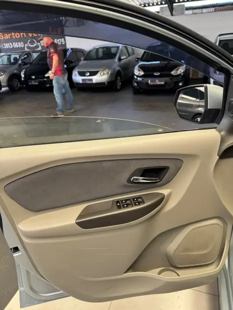 CHEVROLET Spin 1.8 4P FLEX LTZ, Foto 7 CHEVROLET Spin 1.8 4P FLEX LTZ, Foto 7