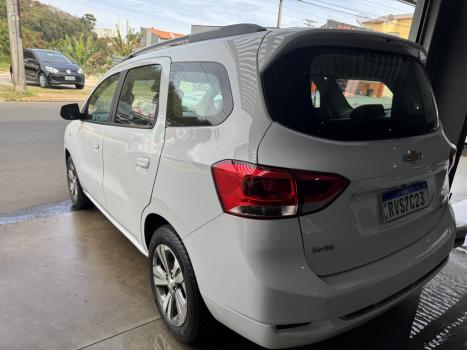 CHEVROLET Spin 1.8 4P FLEX PREMIER, Foto 1