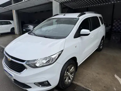 CHEVROLET Spin 1.8 4P FLEX PREMIER, Foto 2
