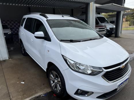 CHEVROLET Spin 1.8 4P FLEX PREMIER, Foto 3
