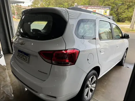 CHEVROLET Spin 1.8 4P FLEX PREMIER, Foto 4