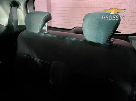 CHEVROLET Spin 1.8 4P FLEX ACTIVE7 7 LUGARES AUTOMTICO, Foto 7