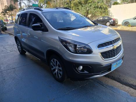 CHEVROLET Spin 1.8 4P FLEX ACTIVE5 AUTOMTICO, Foto 2