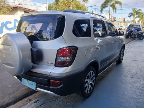 CHEVROLET Spin 1.8 4P FLEX ACTIVE5 AUTOMTICO, Foto 13