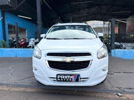 CHEVROLET Spin 1.8 4P FLEX LTZ 7 LUGARES, Foto 3