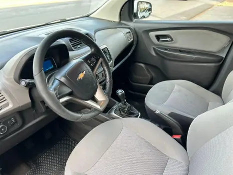 CHEVROLET Spin 1.8 4P FLEX LTZ 7 LUGARES, Foto 5