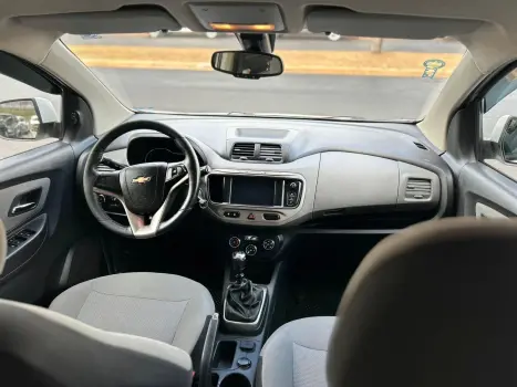 CHEVROLET Spin 1.8 4P FLEX LTZ 7 LUGARES, Foto 6