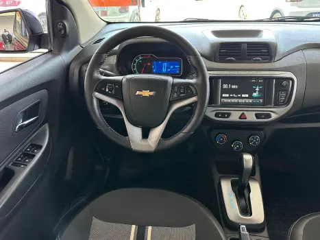 CHEVROLET Spin 1.8 4P FLEX ACTIV5 AUTOMTICO, Foto 7