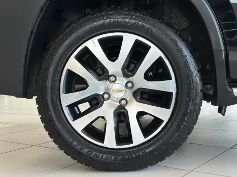 CHEVROLET Spin 1.8 4P FLEX ACTIV5 AUTOMTICO, Foto 12