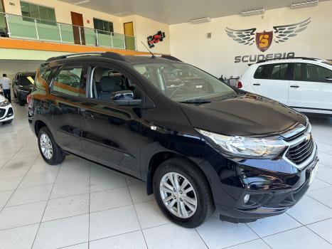 CHEVROLET Spin 1.8 4P FLEX LT AUTOMTICO, Foto 1