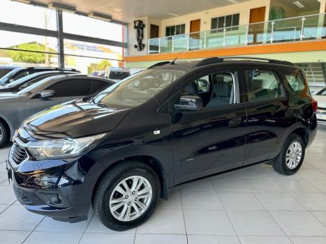 CHEVROLET Spin 1.8 4P FLEX LT AUTOMTICO, Foto 3