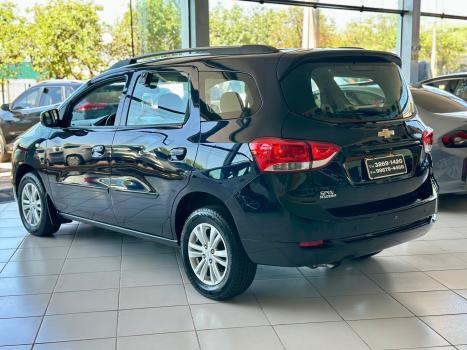 CHEVROLET Spin 1.8 4P FLEX LT AUTOMTICO, Foto 4