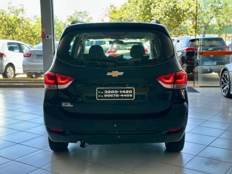 CHEVROLET Spin 1.8 4P FLEX LT AUTOMTICO, Foto 5