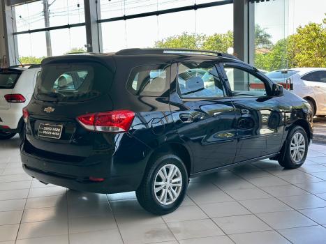 CHEVROLET Spin 1.8 4P FLEX LT AUTOMTICO, Foto 6