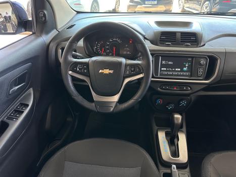 CHEVROLET Spin 1.8 4P FLEX LT AUTOMTICO, Foto 7