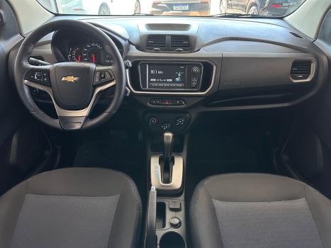 CHEVROLET Spin 1.8 4P FLEX LT AUTOMTICO, Foto 8