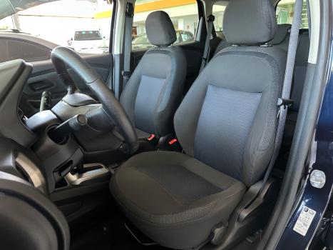CHEVROLET Spin 1.8 4P FLEX LT AUTOMTICO, Foto 10