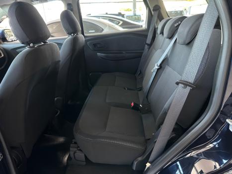 CHEVROLET Spin 1.8 4P FLEX LT AUTOMTICO, Foto 11