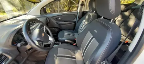CHEVROLET Spin 1.8 4P FLEX ACTIV5 AUTOMTICO, Foto 5
