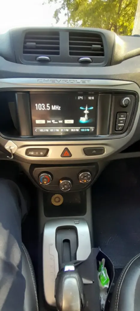 CHEVROLET Spin 1.8 4P FLEX ACTIV5 AUTOMTICO, Foto 10