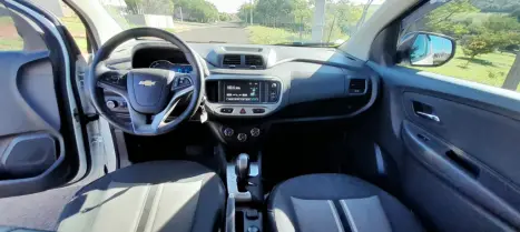 CHEVROLET Spin 1.8 4P FLEX ACTIV5 AUTOMTICO, Foto 11