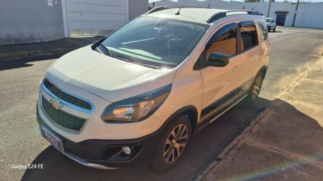 CHEVROLET Spin 1.8 4P FLEX ACTIVE5 AUTOMTICO, Foto 3