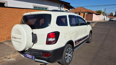 CHEVROLET Spin 1.8 4P FLEX ACTIVE5 AUTOMTICO, Foto 6