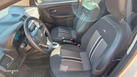 CHEVROLET Spin 1.8 4P FLEX ACTIVE5 AUTOMTICO, Foto 11