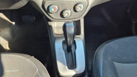 CHEVROLET Spin 1.8 4P FLEX ACTIVE5 AUTOMTICO, Foto 13