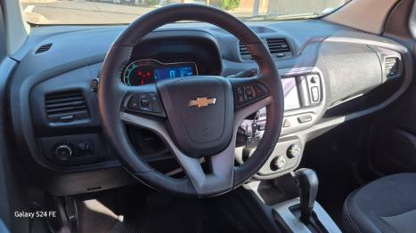 CHEVROLET Spin 1.8 4P FLEX ACTIVE5 AUTOMTICO, Foto 15