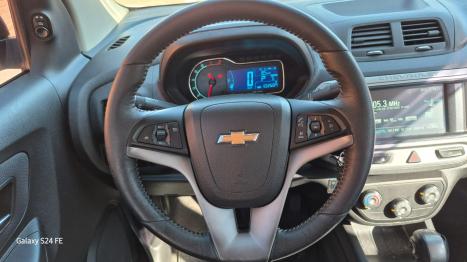 CHEVROLET Spin 1.8 4P FLEX ACTIVE5 AUTOMTICO, Foto 16