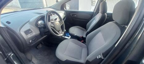 CHEVROLET Spin 1.8 4P FLEX LTZ 7 LUGARES AUTOMTICO, Foto 9