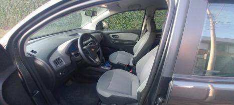 CHEVROLET Spin 1.8 4P FLEX LTZ 7 LUGARES AUTOMTICO, Foto 10