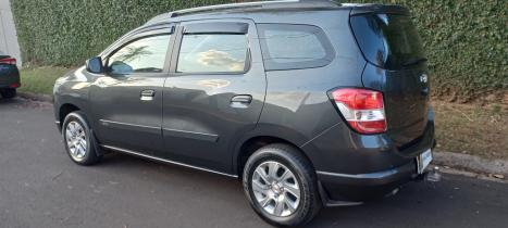 CHEVROLET Spin 1.8 4P FLEX LTZ 7 LUGARES AUTOMTICO, Foto 3